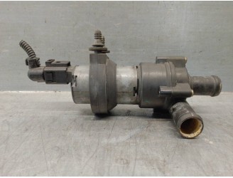 Replacement water pump for Volkswagen Sharan (7M6/7M9) 1.9 TDI OEM IAM reference 035959209 