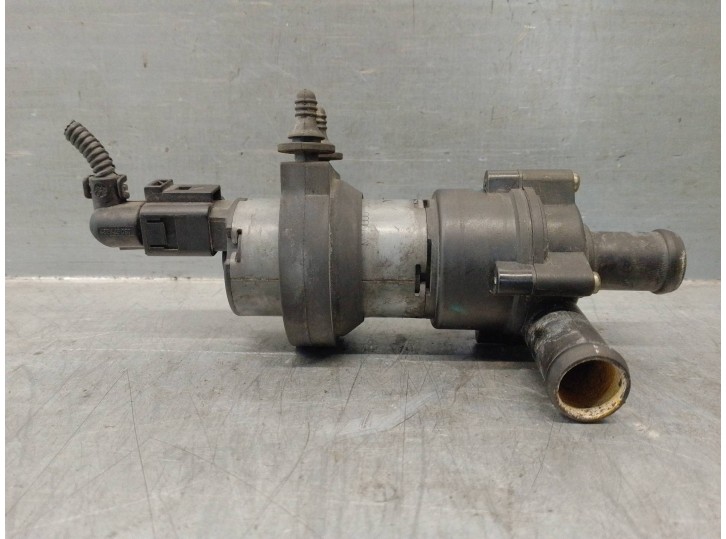Recambio de bomba agua para volkswagen sharan (7m6/7m9) 1.9 tdi referencia OEM IAM 035959209 