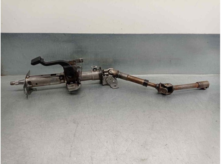 Recambio de columna direccion para kia carens (un) 2.0 crdi referencia OEM IAM 563101D000 
