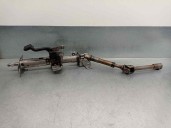 Recambio de columna direccion para kia carens (un) 2.0 crdi referencia OEM IAM 563101D000 