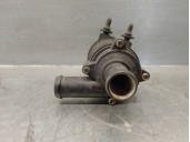 Recambio de bomba agua para volkswagen sharan (7m6/7m9) 1.9 tdi referencia OEM IAM 035959209 