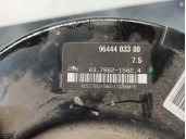 Recambio de servofreno para peugeot 407 st confort referencia OEM IAM 9644403380 03786215024 ATE