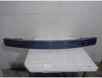 Recambio de refuerzo paragolpes trasero para ford mustang 2.3 ecoboost cat referencia OEM IAM FR3Z17906A DE HIERRO 2 PUERTAS