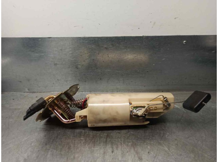 Recambio de aforador para daewoo nubira berlina 1.6 cat referencia OEM IAM 96385759 