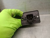 Recambio de resistencia calefaccion para hyundai i10 iii (ac3, ai3) 1.2 mpi referencia OEM IAM 97128K7000 97128K7000 