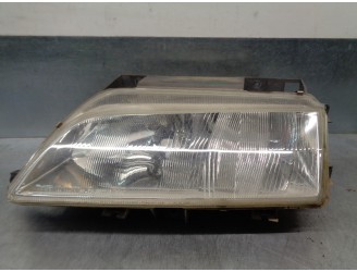 Recambio de faro izquierdo para citroën xantia berlina 2.0 hdi referencia OEM IAM 6204R9  