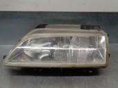 Recambio de faro izquierdo para citroën xantia berlina 2.0 hdi referencia OEM IAM 6204R9 
