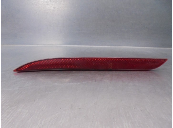 Replacement rear left bumper tail light for Ford Mustang 2.3 EcoBoost CAT OEM IAM reference FR3B15A449A 