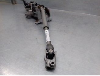 Recambio de columna direccion para renault scenic iv grand limited referencia OEM IAM 488102880R  