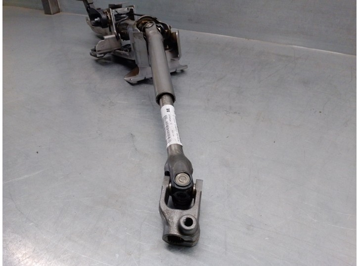 Recambio de columna direccion para renault scenic iv grand limited referencia OEM IAM 488102880R  