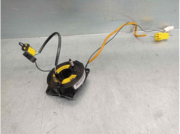 Recambio de anillo airbag para daewoo nubira berlina 1.6 cat referencia OEM IAM FN3PR0KK4  