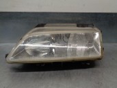 Recambio de faro izquierdo para citroën xantia berlina 2.0 hdi referencia OEM IAM 6204R9  