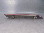 Replacement rear left bumper tail light for Ford Mustang 2.3 EcoBoost CAT OEM IAM reference FR3B15A449A 