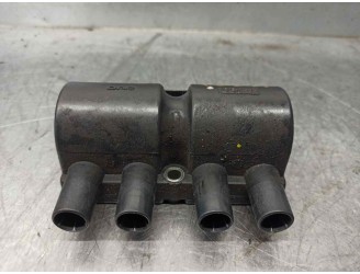 Recambio de bobina encendido para daewoo nubira berlina 1.6 cat referencia OEM IAM 96253556  
