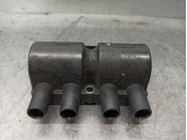 Recambio de bobina encendido para daewoo nubira berlina 1.6 cat referencia OEM IAM 96253556  