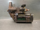 Recambio de motor arranque para mini r50,r53 1.4 16v turbodiesel cat referencia OEM IAM 281000W080 281000W080 TOYOTA