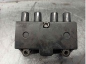 Recambio de bobina encendido para daewoo nubira berlina 1.6 cat referencia OEM IAM 96253556 