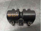 Recambio de bobina encendido para daewoo nubira berlina 1.6 cat referencia OEM IAM 96253556  