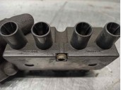 Replacement ignition coil for Daewoo Nubira sedan 1.6 CAT OEM IAM reference 96253556 