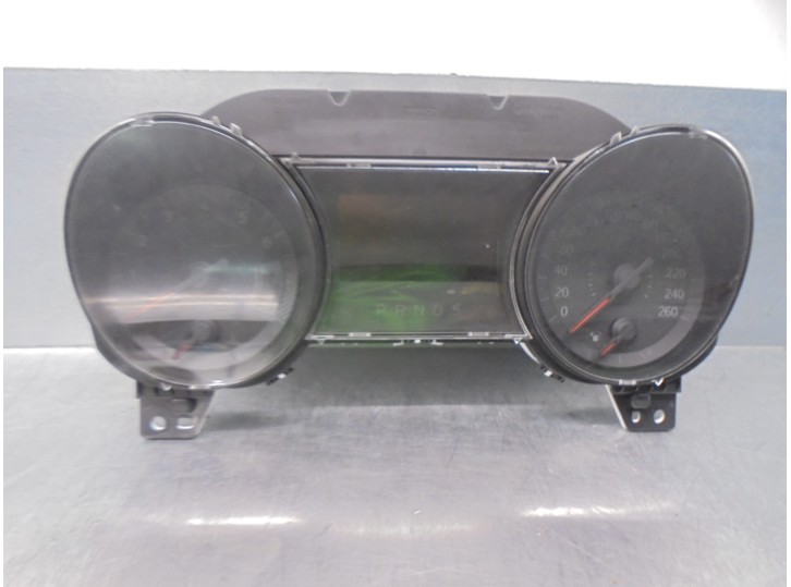 Recambio de cuadro instrumentos para ford mustang 2.3 ecoboost cat referencia OEM IAM FR3310849AG FR3Z-10849-AK 