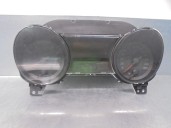 Recambio de cuadro instrumentos para ford mustang 2.3 ecoboost cat referencia OEM IAM FR3310849AG FR3Z-10849-AK 