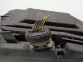 Recambio de faro izquierdo para citroën xantia berlina 2.0 hdi referencia OEM IAM 6204R9 