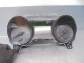 Recambio de cuadro instrumentos para ford mustang 2.3 ecoboost cat referencia OEM IAM FR3310849AG FR3Z-10849-AK 
