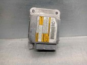 Recambio de centralita airbag para daewoo nubira berlina 1.6 cat referencia OEM IAM 96329314  