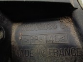 Recambio de faro izquierdo para citroën xantia berlina 2.0 hdi referencia OEM IAM 6204R9 
