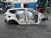 Replacement right rear fender for Ford Kuga II (DM2) 2.0 TDCi OEM IAM reference 2039572 