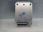 Recambio de centralita airbag para daewoo nubira berlina 1.6 cat referencia OEM IAM 96329314  