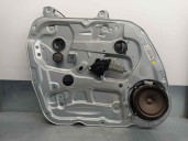 Recambio de elevalunas delantero izquierdo para kia carens (un) 2.0 crdi referencia OEM IAM 824701D210 2 PINES 5 PUERTAS