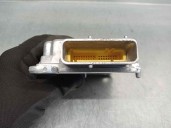 Recambio de centralita airbag para daewoo nubira berlina 1.6 cat referencia OEM IAM 96329314  