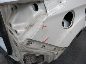 Replacement right rear fender for Ford Kuga II (DM2) 2.0 TDCi OEM IAM reference 2039572 