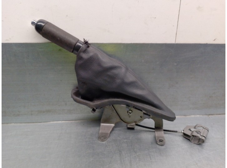 Replacement handbrake lever for Mini R50, R53 1.4 16V turbodiesel cat OEM IAM reference 34400140481 