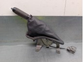 Replacement handbrake lever for Mini R50, R53 1.4 16V turbodiesel cat OEM IAM reference 34400140481 