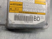 Recambio de centralita airbag para daewoo nubira berlina 1.6 cat referencia OEM IAM 96329314  