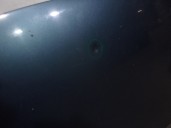 Recambio de capot para volkswagen sharan (7m6/7m9) 1.9 tdi referencia OEM IAM 7M3823031J GRIS AZULADO 