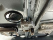 Recambio de elevalunas delantero izquierdo para kia carens (un) 2.0 crdi referencia OEM IAM 824701D210 2 PINES 5 PUERTAS