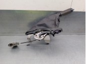 Replacement handbrake lever for Mini R50, R53 1.4 16V turbodiesel cat OEM IAM reference 34400140481 