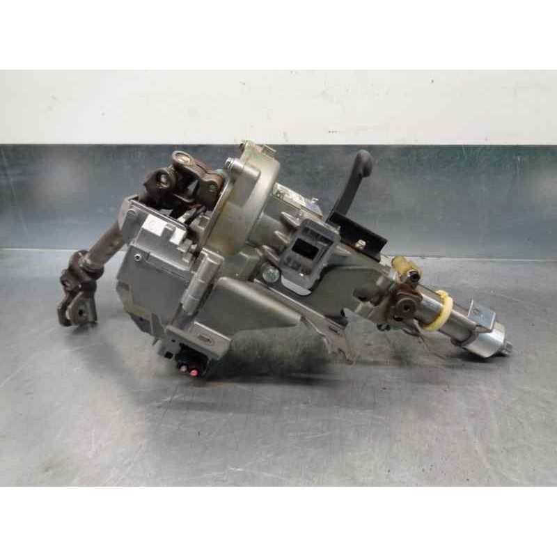 Recambio de columna direccion para renault scenic ii 2.0 dci diesel cat referencia OEM IAM 8200741585  