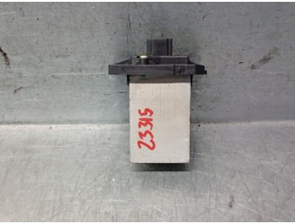 Recambio de resistencia calefaccion para kia sportage 2.0 crdi referencia OEM IAM 972353K100 972353K100 