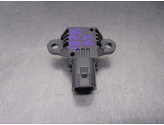 Replacement impact sensor for Ford Mustang 2.3 EcoBoost cat OEM IAM reference DG1314C676AA 