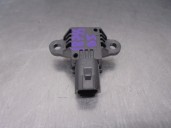 Replacement impact sensor for Ford Mustang 2.3 EcoBoost cat OEM IAM reference DG1314C676AA 