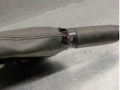 Replacement handbrake lever for Mini R50, R53 1.4 16V turbodiesel cat OEM IAM reference 34400140481 