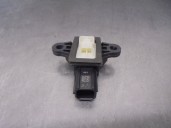 Replacement impact sensor for Ford Mustang 2.3 EcoBoost CAT OEM IAM reference DG1314C676AA 