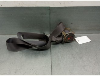 Recambio de cinturon seguridad delantero izquierdo para land rover freelander (ln) 2.0 td4 cat referencia OEM IAM EVB500090LNF E