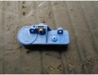 Replacement pressure sensor for Opel Corsa D 1.4 16V CAT (A 14 XER / LDD) OEM IAM reference 13581562 SCHRADER