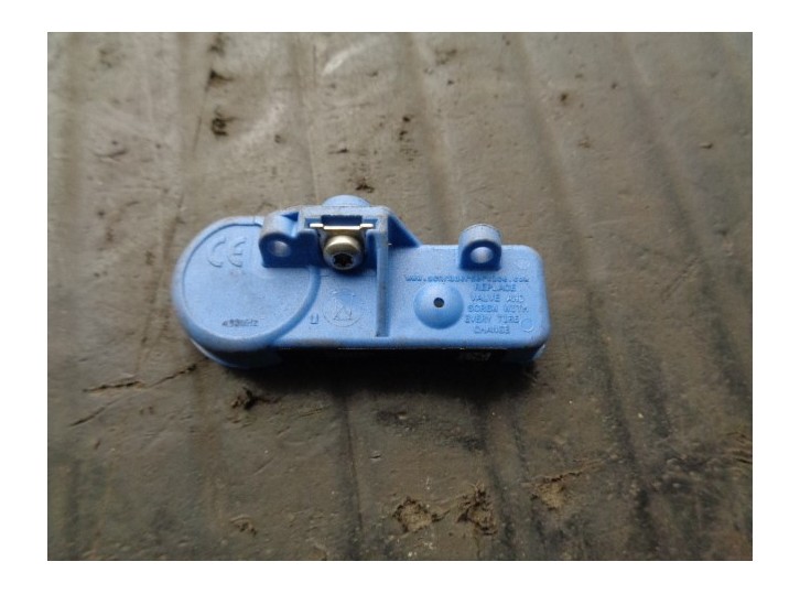 Recambio de sensor presion para opel corsa d 1.4 16v cat (a 14 xer / ldd) referencia OEM IAM 13581562 SCHRADER