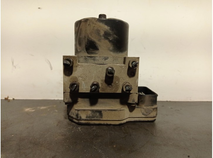 Recambio de abs para chevrolet aveo / kalos hatchback (t200) 1.2 referencia OEM IAM 96470254 96470253 96470261 MANDO